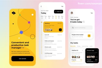 be your android app developer for android app development