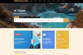 php laravel developer for your projects