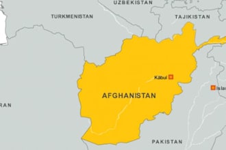 test your product or services in afghanistan