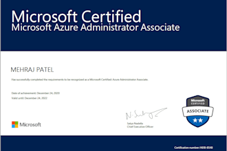 automate your azure cloud using terraform