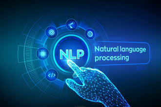do natural language processing nlp and text analysis