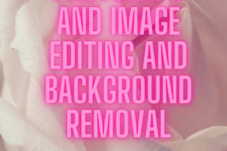 edit or remove image background