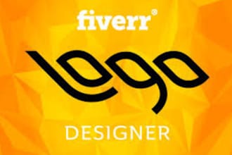 design a minimalist and unique business logo