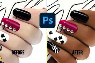 change skin color and match skin tone