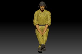 do any kind of 3d sculpting