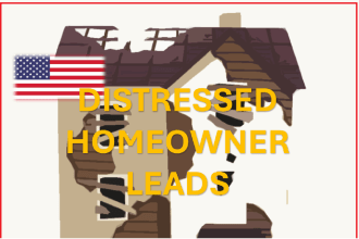 find vacant property leads for real estate investors and realtors