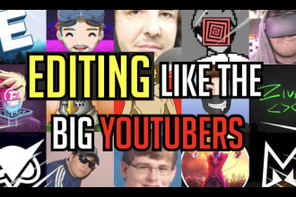 edit your gaming videos