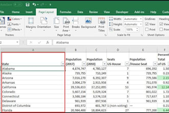 do microsoft excel data entry with formulas