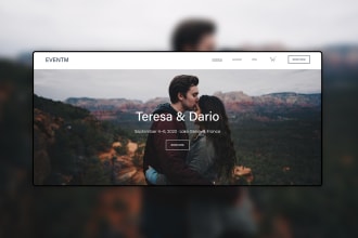 do modern squarespace website design, redesign squarespace