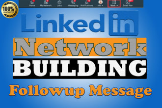 do linkedin marketing and lead generation
