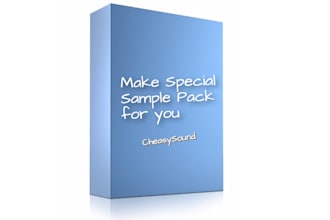 make a perfect sample pack for your genre