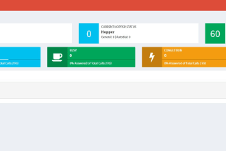 develop a voice broadcast application for asterisk or freepbx