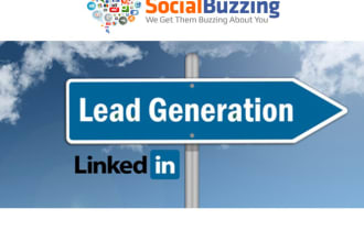 do linkedin search,email finding,internet search,web research,data mining