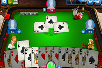 build you profitable spade game clicker simulation
