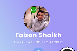 train you on how to use quickbooks online or desktop