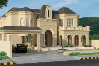 unlock the beauty of your space with expertly crafted 2d architectural plans