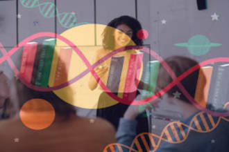 be your online tutor for science subjects