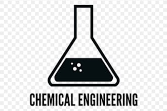 assist you in chemical engineering