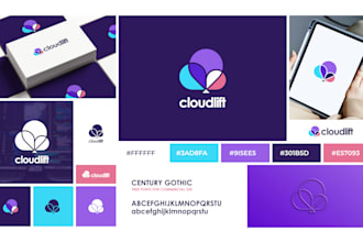 do logo design business