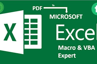 do anything in excel