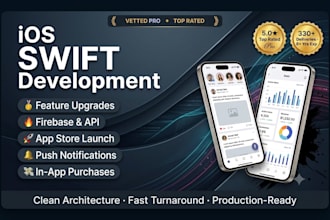 add advanced swiftui features to ios apps