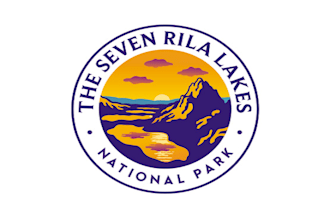 design bulgaria national park logo for the world to see