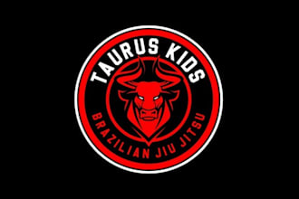 design wonderful martial arts logo in very short time