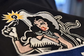 do quality embroidery digitizing