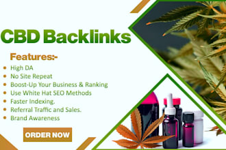 do guest post on cbd websites