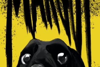 do animals portrait commitions