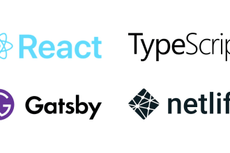 make your react, gatsby application as per your desire