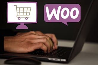 create ecommerce website wordpress online store online shop