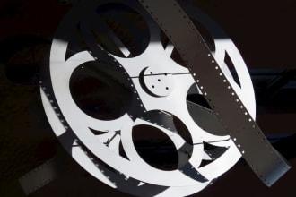 record a deep epic movie trailer voice for you