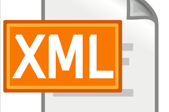solve your problems with xml, plist, csv