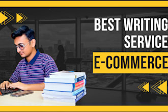 write amazon affiliate articles and blog posts