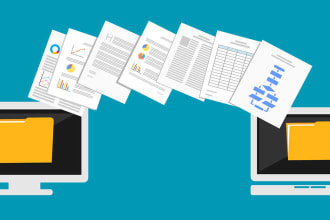 move your website to a new hosting provider