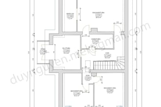 modeling 2d and 3d from pointcloud by autocad, revit