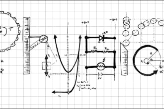 tutor physics, high school and university