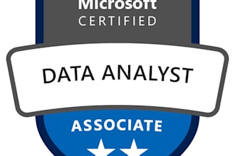create compelling reports and dashboards