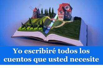 write une short story of 700 words in spanish