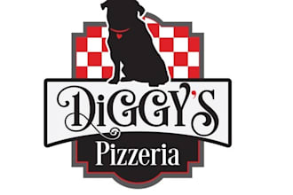 design a brilliant pizzeria logo