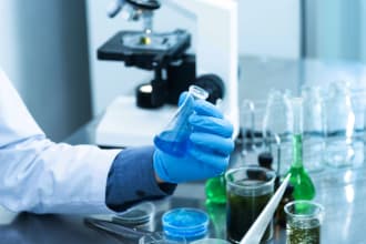 be your pharmaceutical chemist