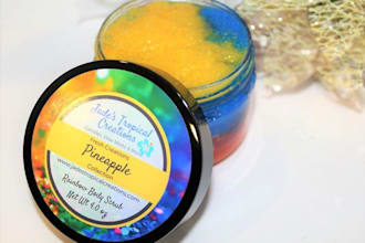 expertly craft formulas and recipes for personalized personal care products