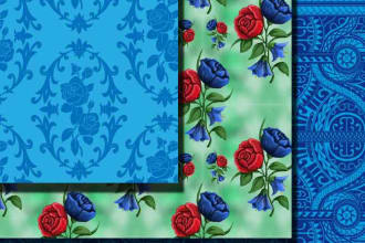 do a pattern contact me before making an order