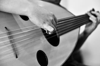 make your arrangements step up with  oud
