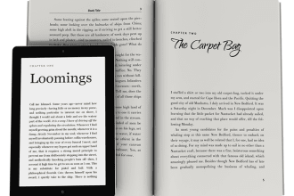 do kdp book formatting and layout design