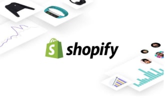 build your modern shopify store