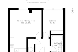 provide floor plan drawings
