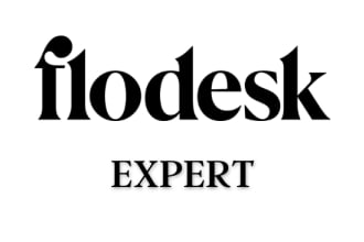 be your flodesk email marketing expert