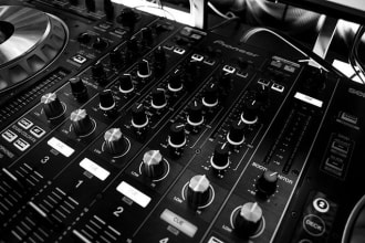 do a great mixing and mastering for your song
